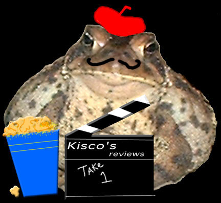 Movie Director Kisco